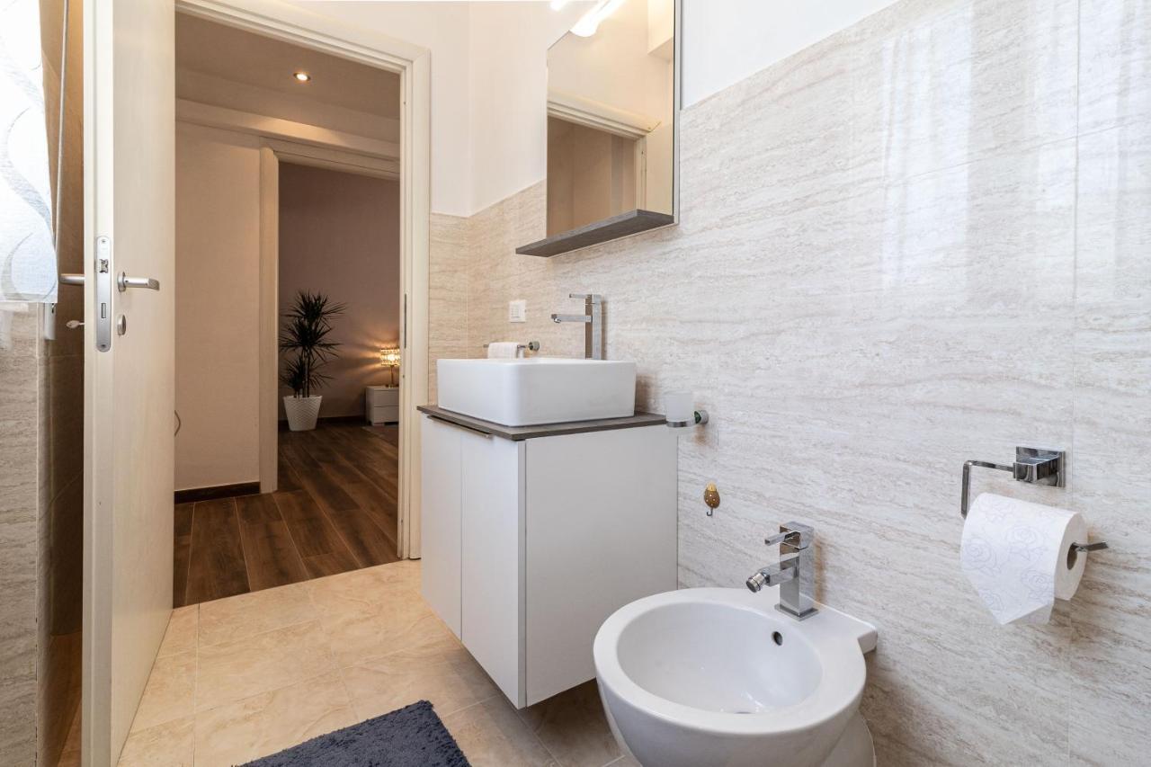 Central Appartement