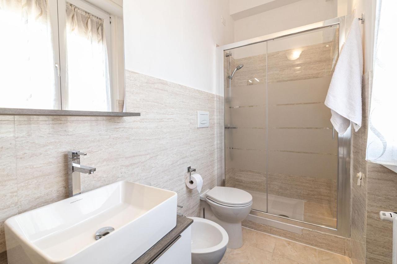 Appartement Central *