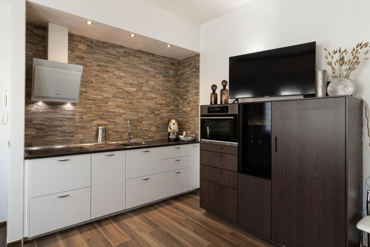 Central Appartement