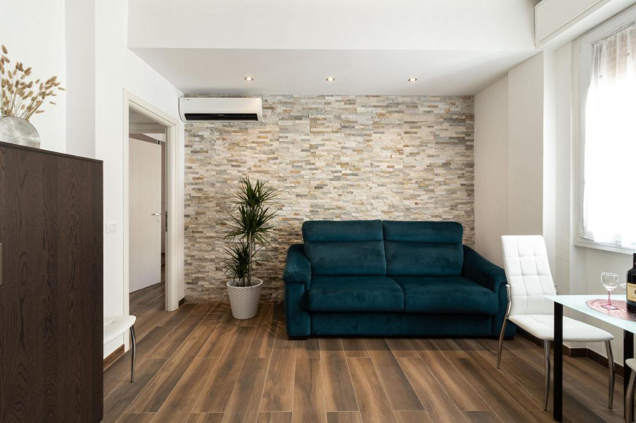 Central Appartement *