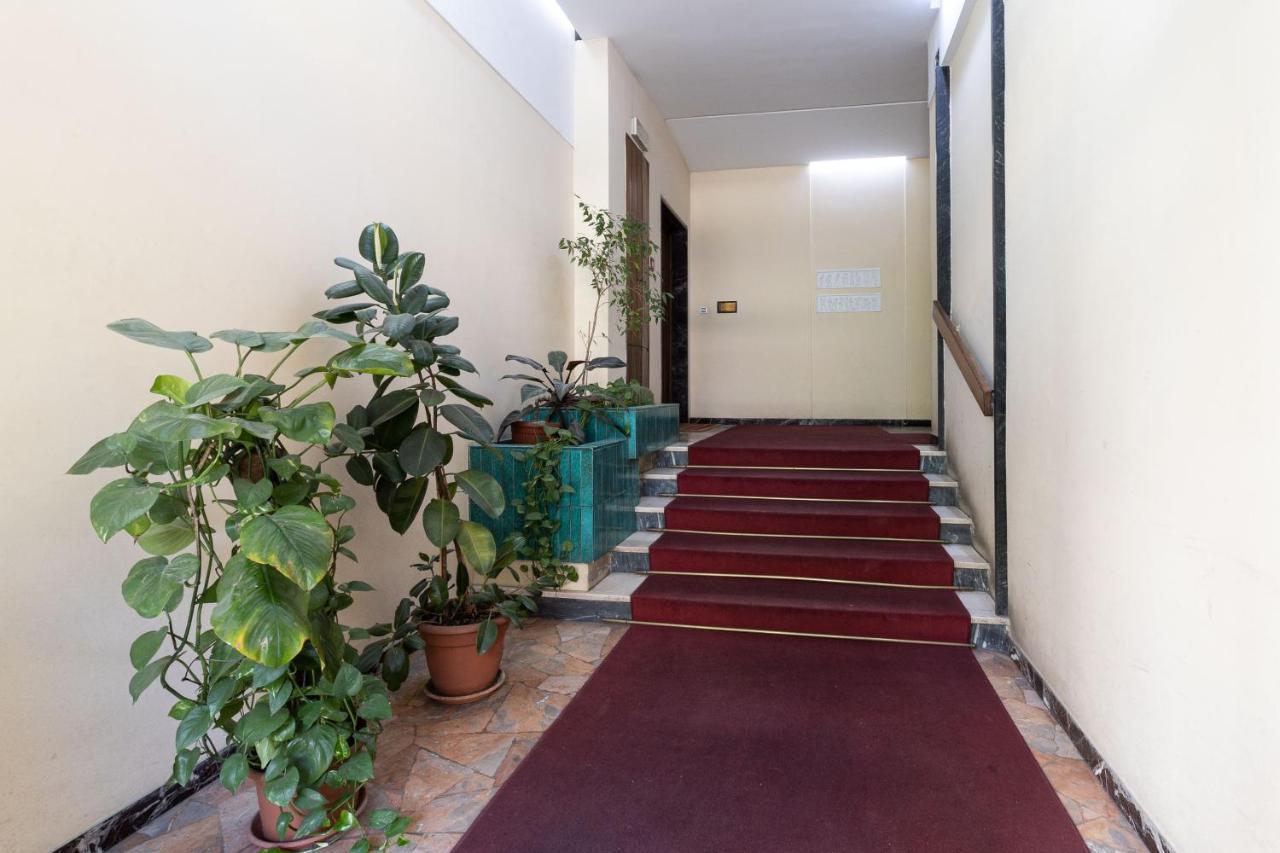 Central Florenz