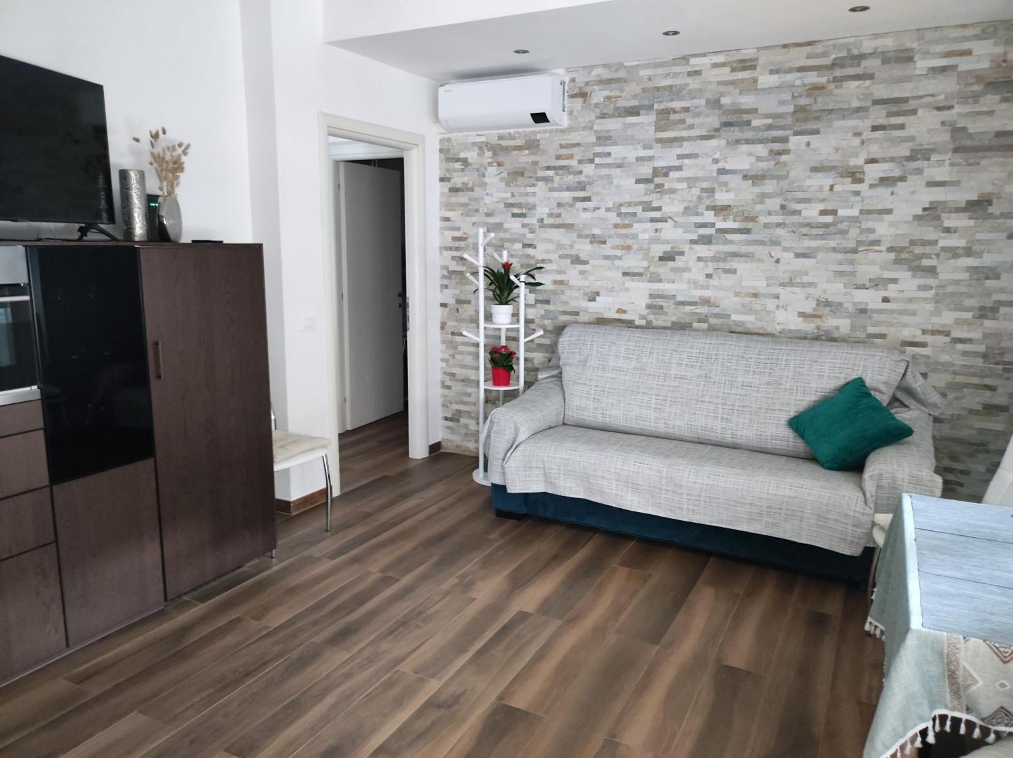 Central Appartement *