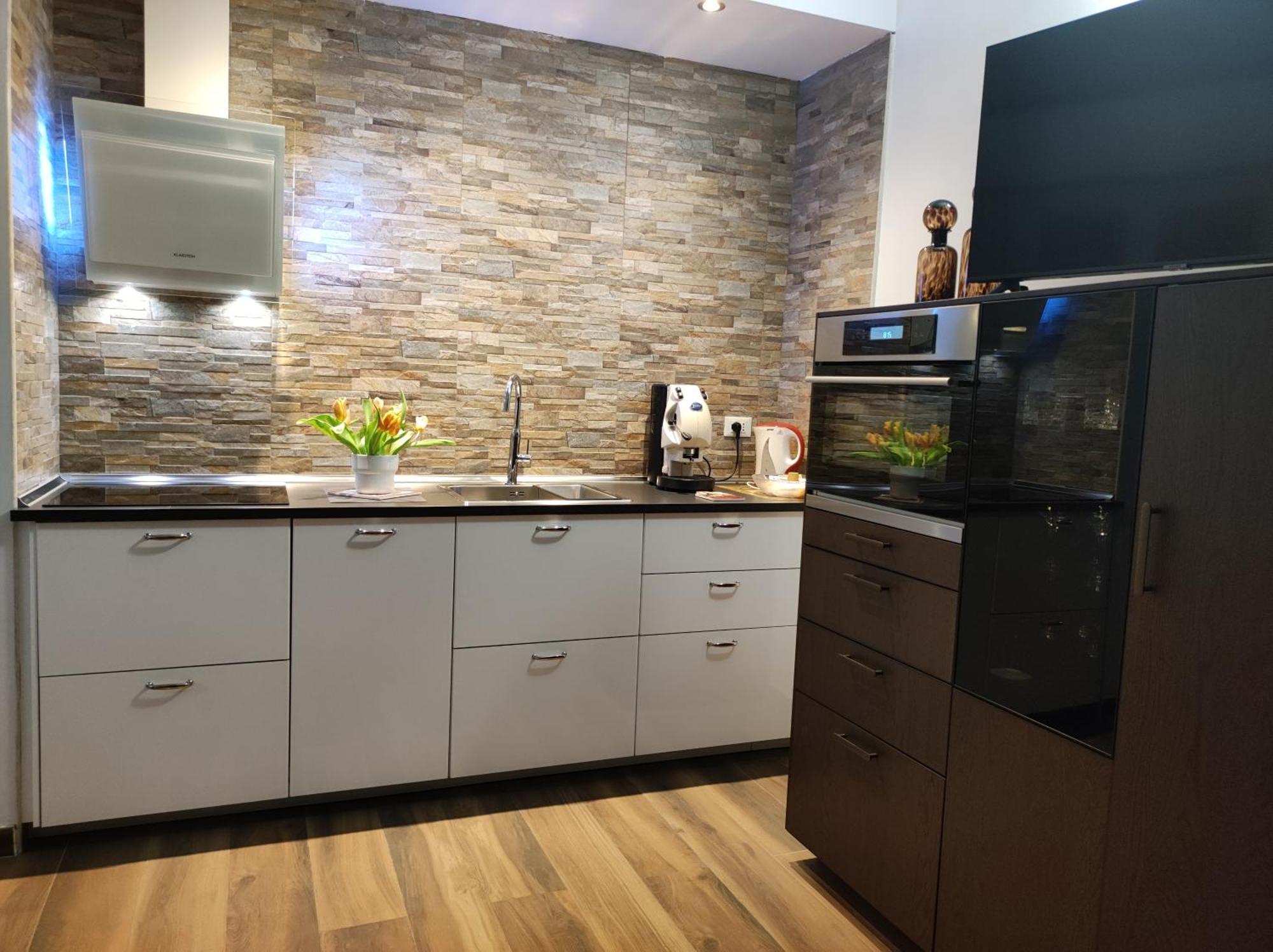 Central Appartement