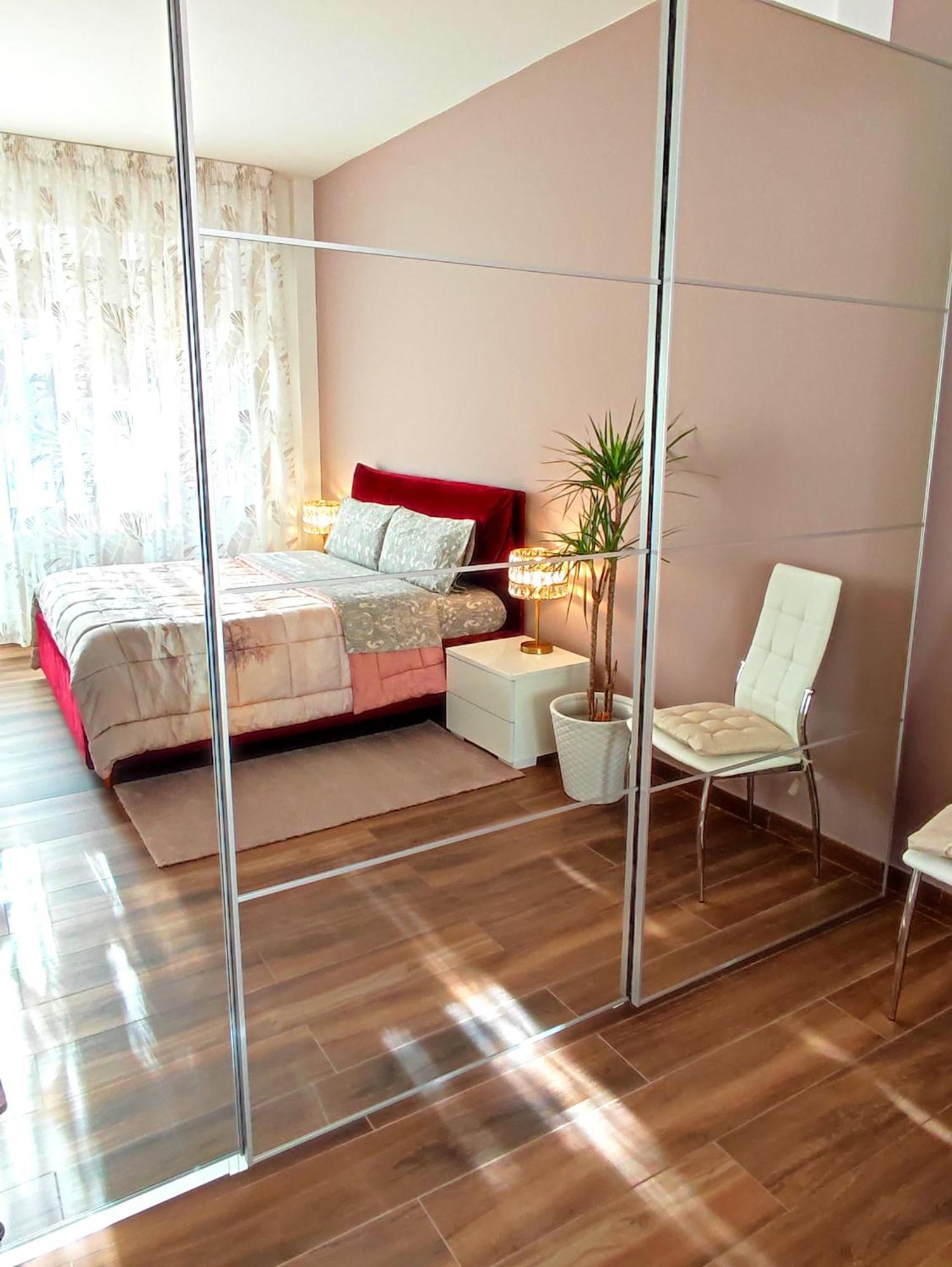 Appartement Central *